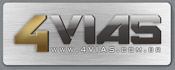 4 Vias Som Profissional - Loja virtual de Equipamentos de Som Profissional e Dj.